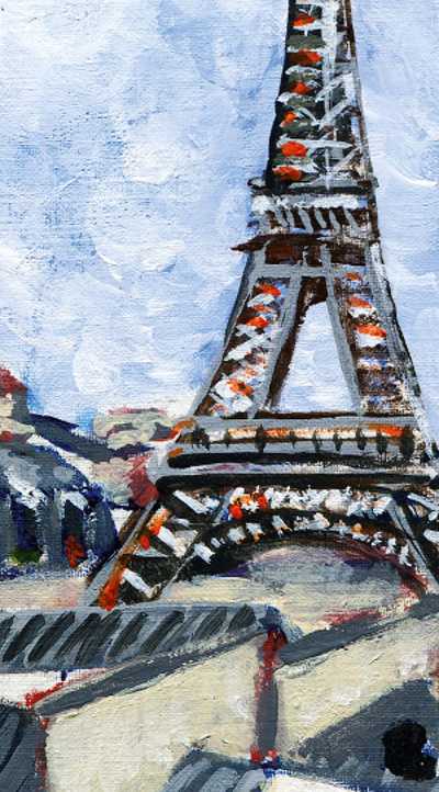 Rive Gauche Rive Gauche