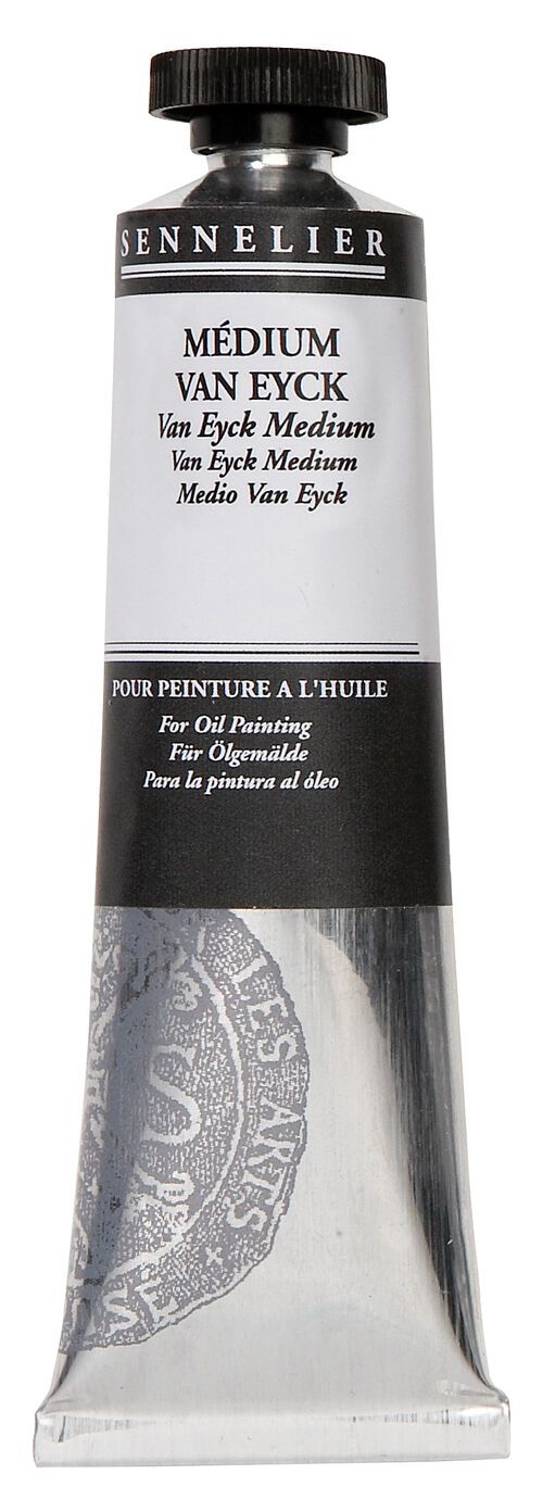 Van Eyck Medium 0