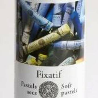 Fixativ Latour